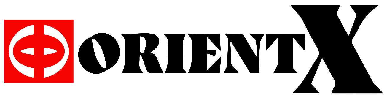 OrientX